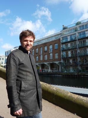 Observatoire de la Vie Etudiante : Cédric Hugrée distingué du premier prix Louis Gruel